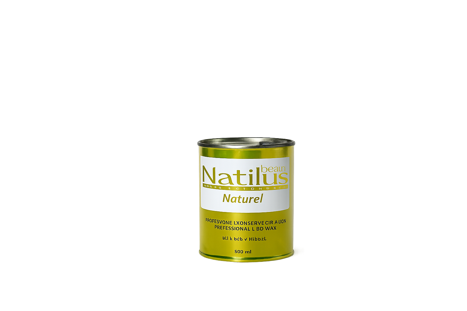 ChatGPT Image 2 Tem 2026 14_40_09 NATİLUS KONSERVE SİR AĞDA 800ML NATUREL (SARI) - Görsel 1