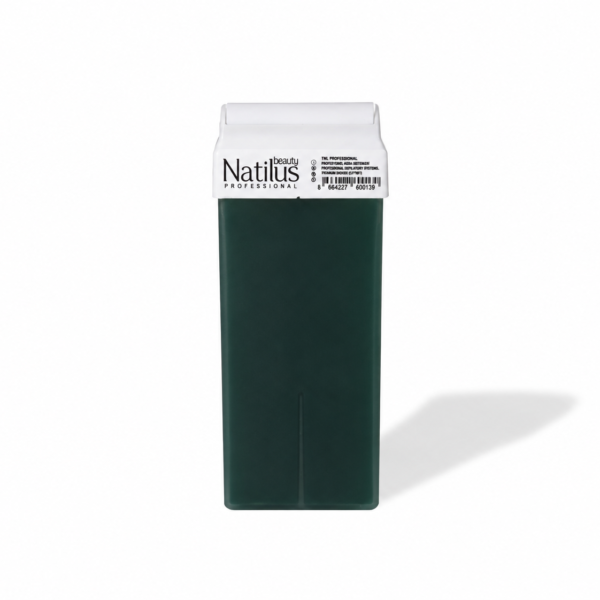 NATİLUS ROLL-ON SİR AĞDA 100ML AZULEN (YEŞİL)